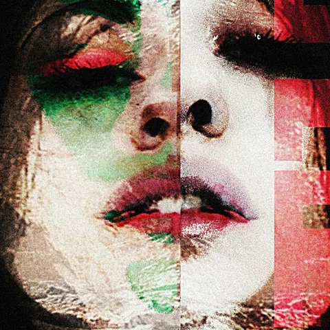 Jia Má — JER