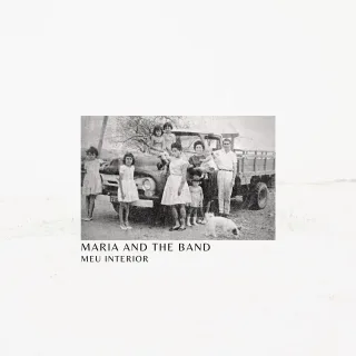 Meu Interior — Maria and the Band